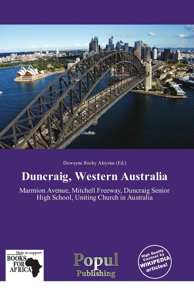 Duncraig Western Australia