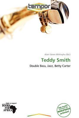 Teddy Smith