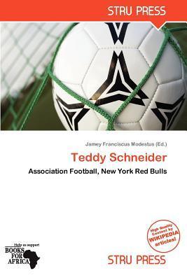 Teddy Schneider