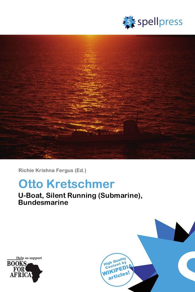 Otto Kretschmer