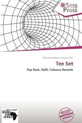Tee Set