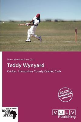 Teddy Wynyard