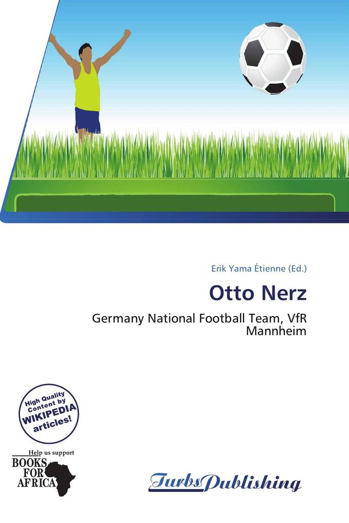 Otto Nerz