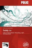 Teddy Lo