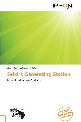 Selkirk Generating Station