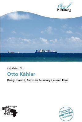 Otto Kähler