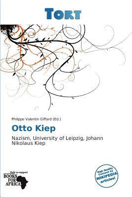 Otto Kiep