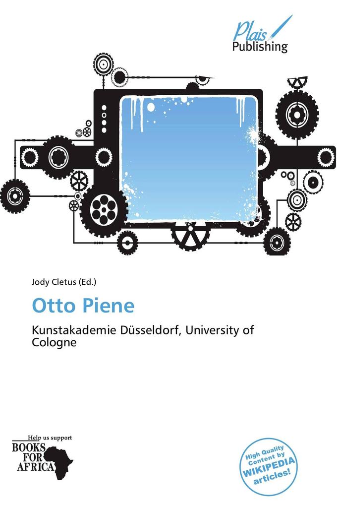 Otto Piene