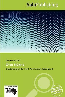 Otto Kühne