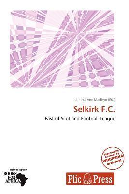 Selkirk F.C.