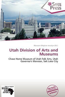Utah Division of Arts and Museums