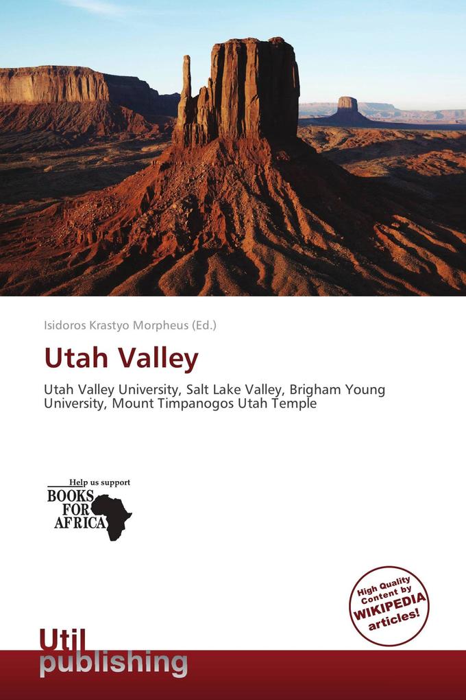 Utah Valley