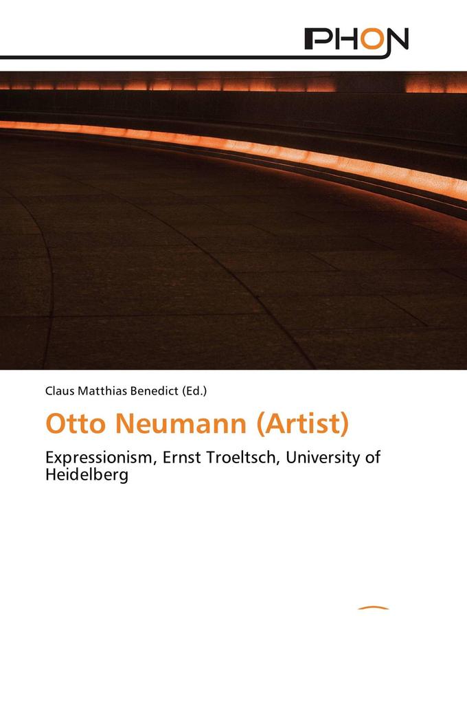 Otto Neumann (Artist)
