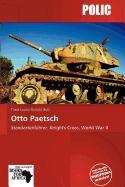 Otto Paetsch