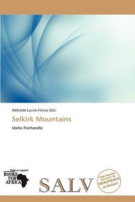 Selkirk Mountains
