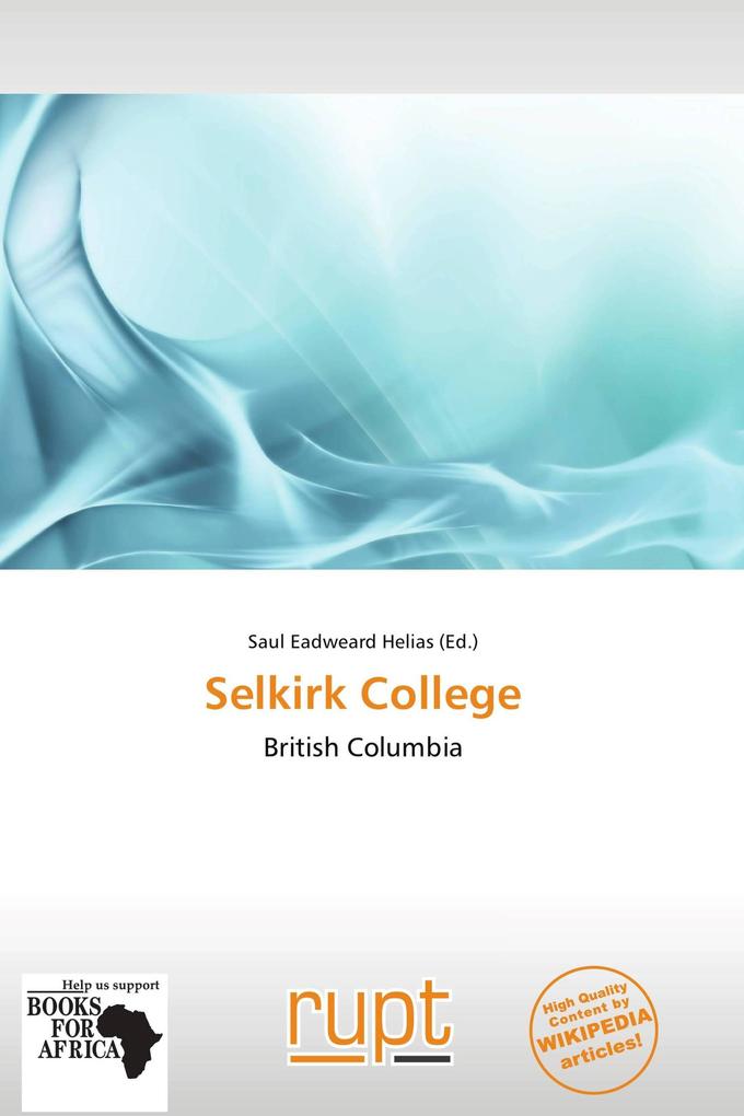 Selkirk College