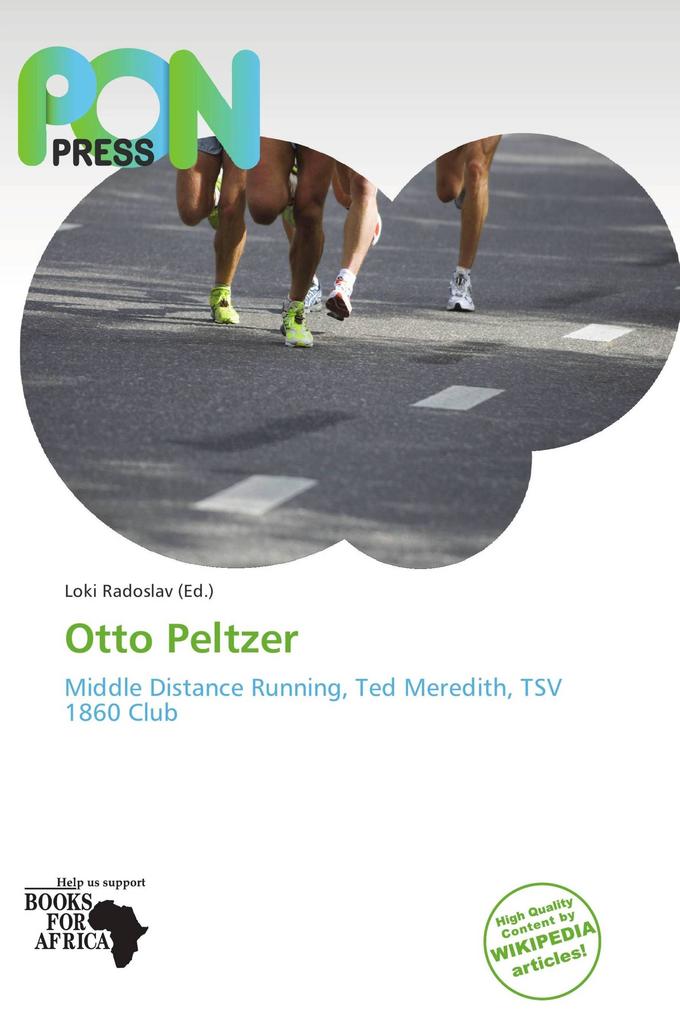 Otto Peltzer