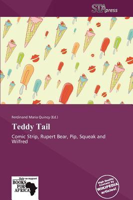Teddy Tail