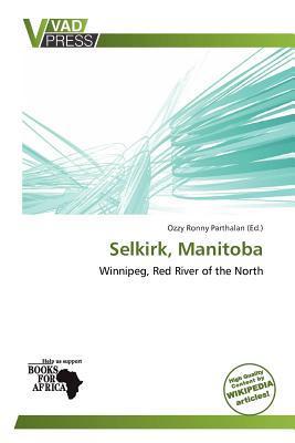 Selkirk Manitoba
