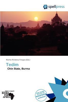 Tedim