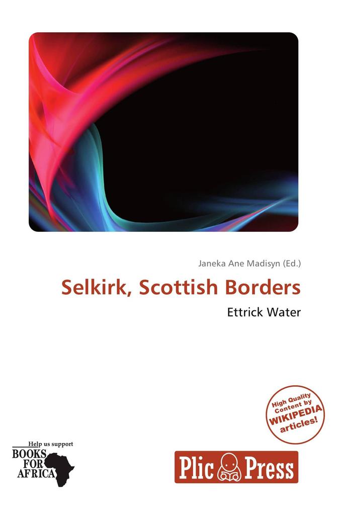 Selkirk Scottish Borders