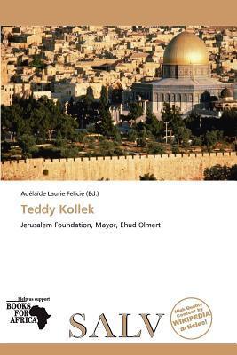 Teddy Kollek