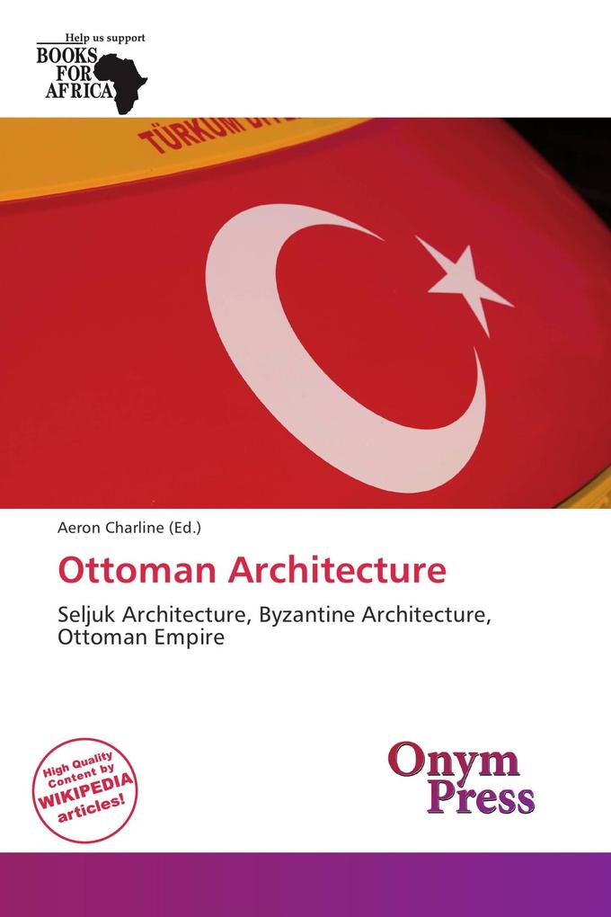 Ottoman Architecture