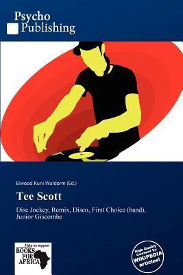 Tee Scott