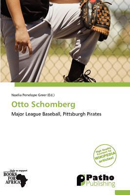Otto Schomberg