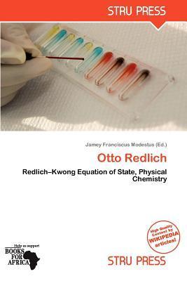 Otto Redlich