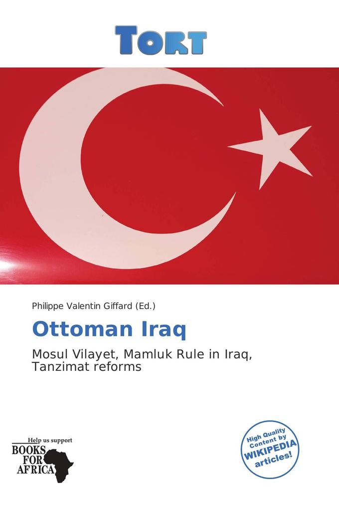 Ottoman Iraq