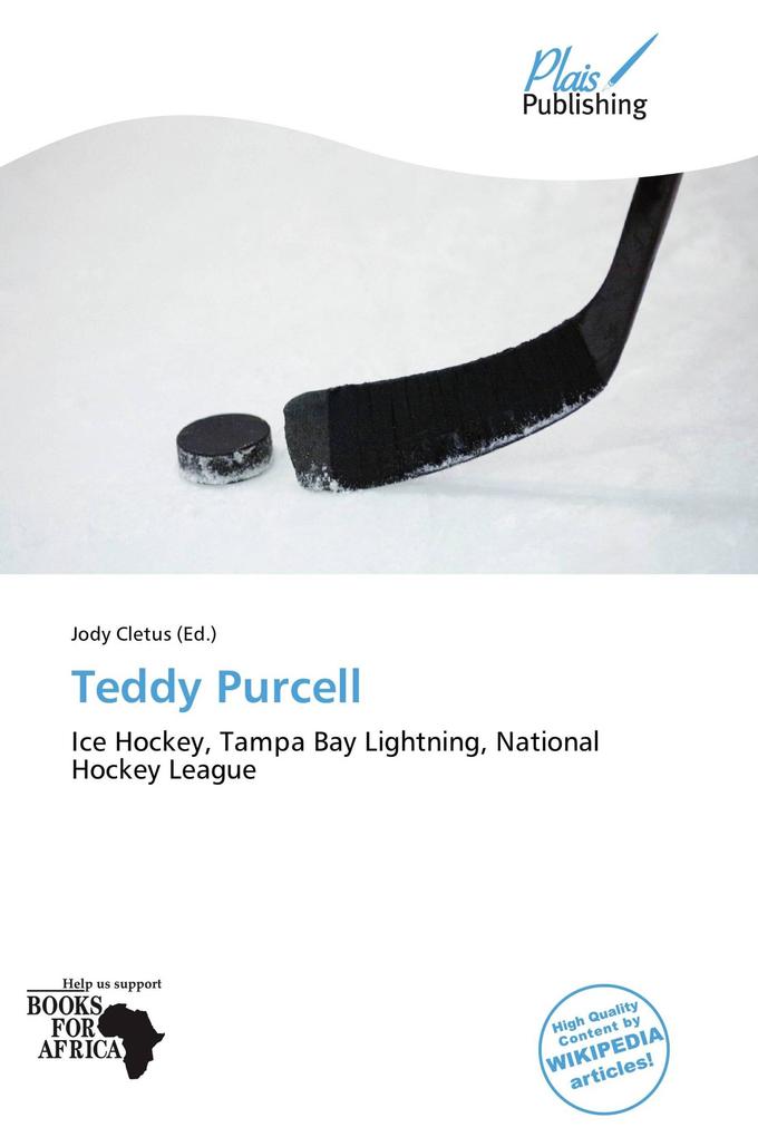 Teddy Purcell