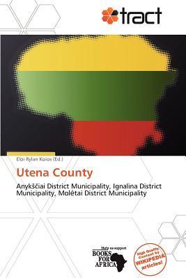 Utena County