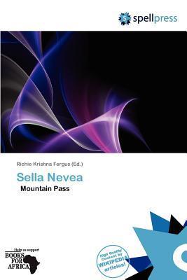 Sella Nevea