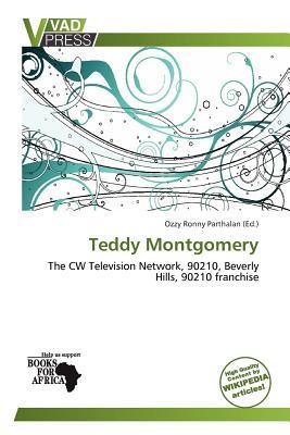 Teddy Montgomery