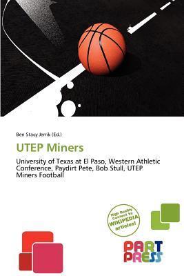 UTEP Miners