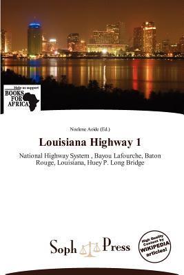 Louisiana Highway 1