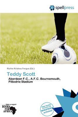 Teddy Scott