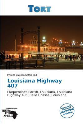 Louisiana Highway 407