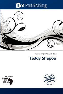 Teddy Shapou