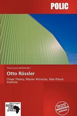 Otto Rössler