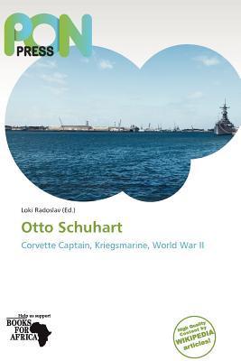 Otto Schuhart