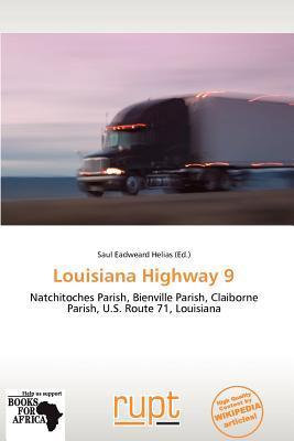 Louisiana Highway 9