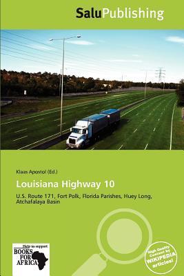 Louisiana Highway 10