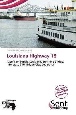 Louisiana Highway 18