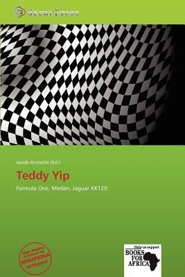 Teddy Yip