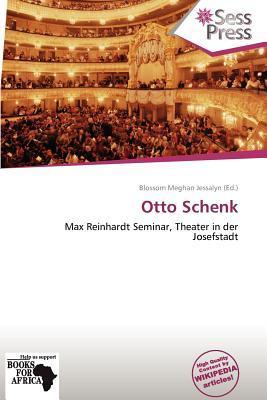 Otto Schenk