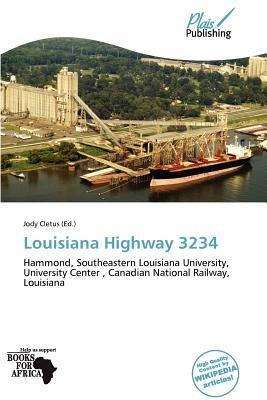Louisiana Highway 3234