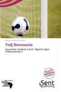 Tedj Bensaoula