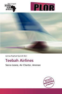 Teebah Airlines